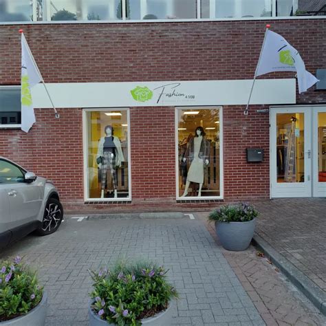 kledingwinkel nieuwpoort|Beau4 Fashion